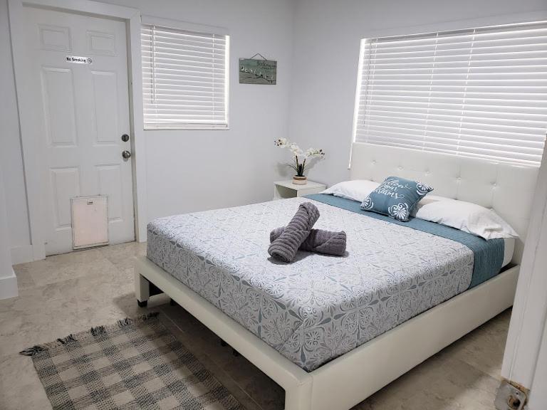 Apts With Backyard Near Fort Lauderdale Beach, Nightlife, Cruise Port, Airport Exteriör bild