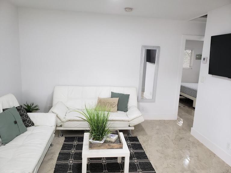 Apts With Backyard Near Fort Lauderdale Beach, Nightlife, Cruise Port, Airport Exteriör bild