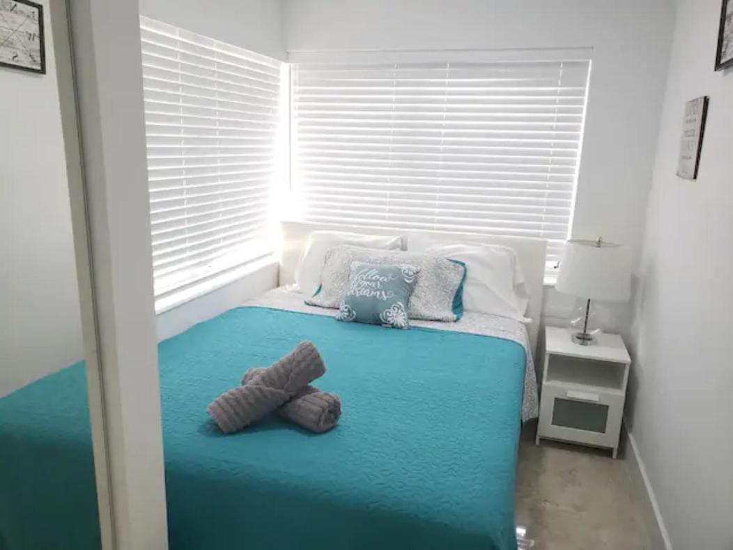 Apts With Backyard Near Fort Lauderdale Beach, Nightlife, Cruise Port, Airport Exteriör bild