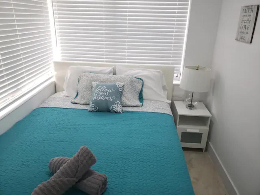 Apts With Backyard Near Fort Lauderdale Beach, Nightlife, Cruise Port, Airport Exteriör bild