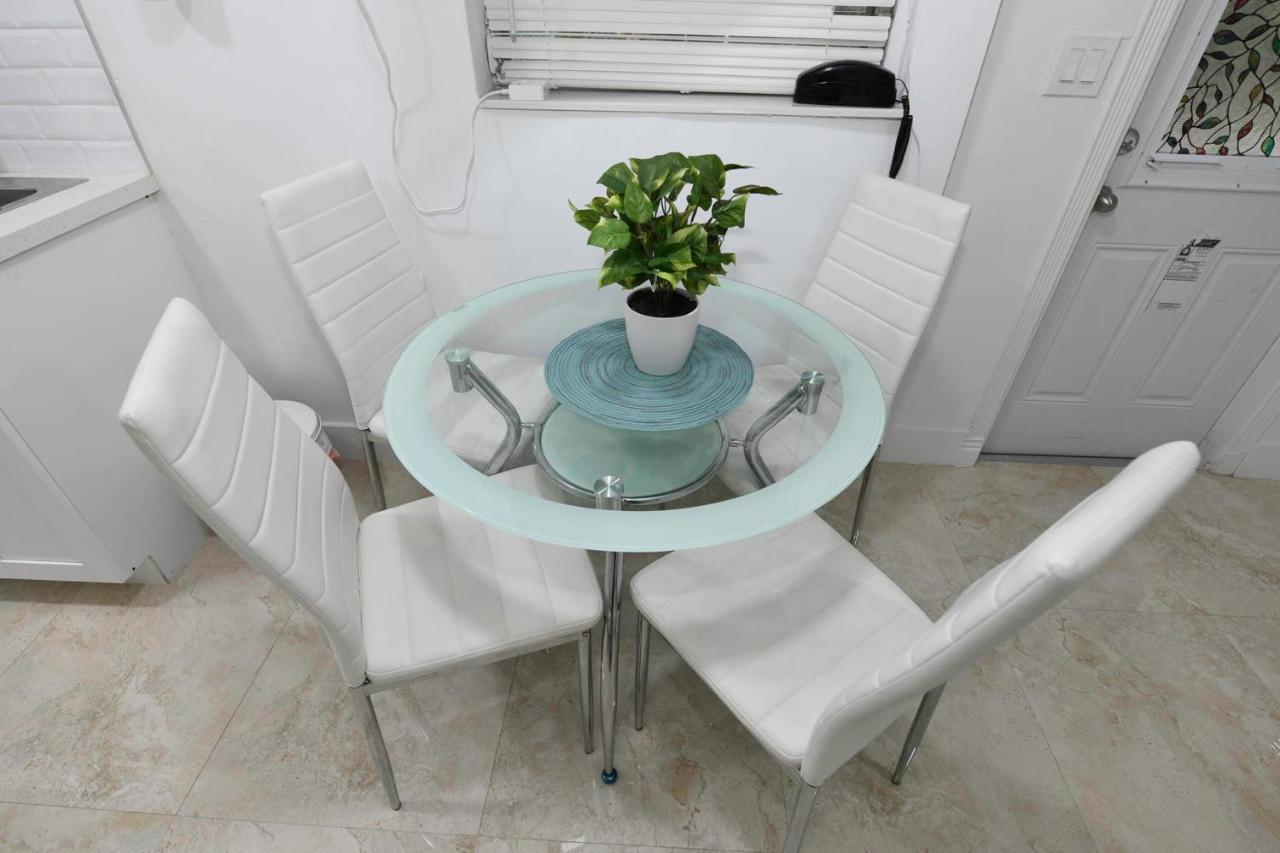Apts With Backyard Near Fort Lauderdale Beach, Nightlife, Cruise Port, Airport Exteriör bild