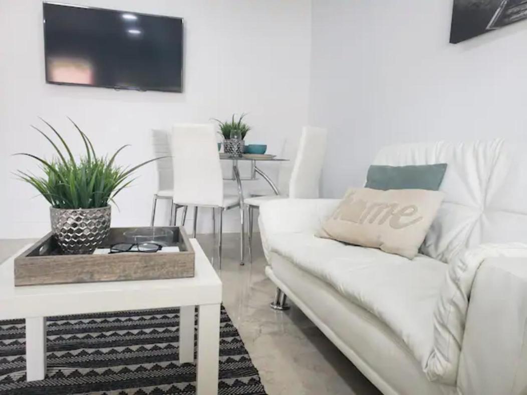 Apts With Backyard Near Fort Lauderdale Beach, Nightlife, Cruise Port, Airport Exteriör bild