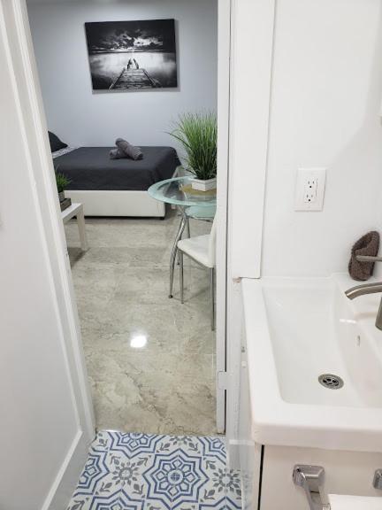 Apts With Backyard Near Fort Lauderdale Beach, Nightlife, Cruise Port, Airport Exteriör bild