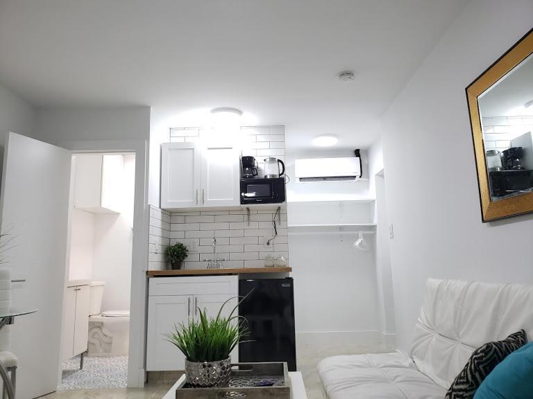 Apts With Backyard Near Fort Lauderdale Beach, Nightlife, Cruise Port, Airport Exteriör bild