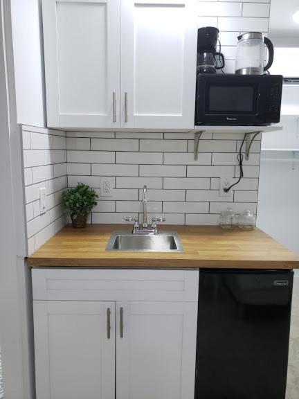 Apts With Backyard Near Fort Lauderdale Beach, Nightlife, Cruise Port, Airport Exteriör bild