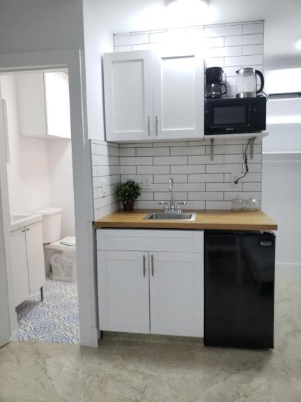 Apts With Backyard Near Fort Lauderdale Beach, Nightlife, Cruise Port, Airport Exteriör bild