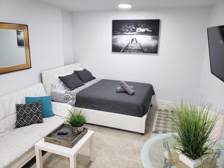Apts With Backyard Near Fort Lauderdale Beach, Nightlife, Cruise Port, Airport Exteriör bild