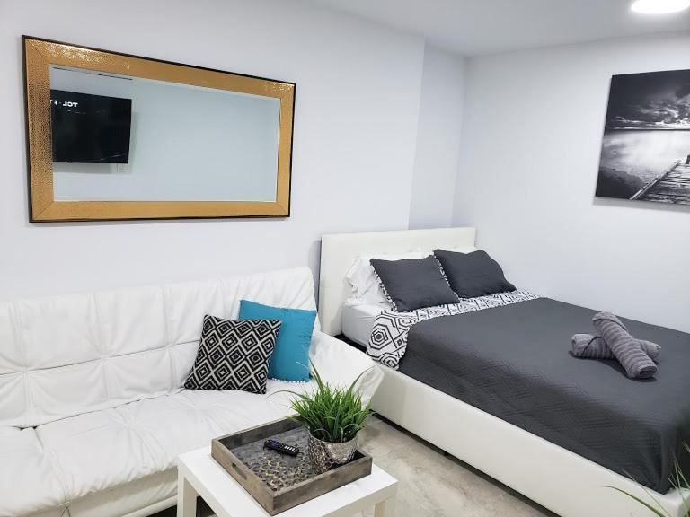 Apts With Backyard Near Fort Lauderdale Beach, Nightlife, Cruise Port, Airport Exteriör bild